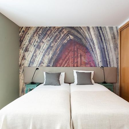 Flh Liberdade Terrace Apartment Lisboa Dış mekan fotoğraf