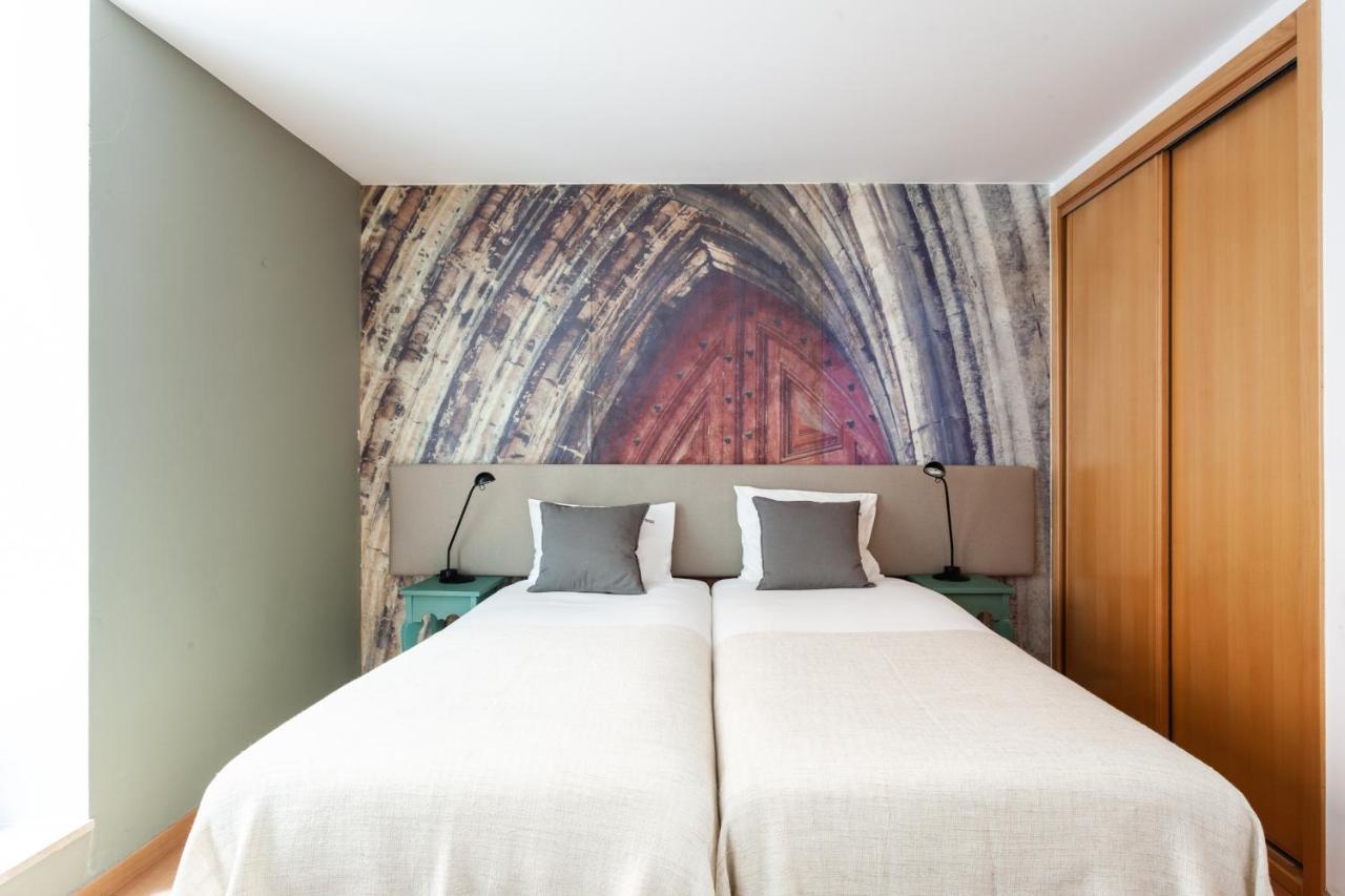 Flh Liberdade Terrace Apartment Lisboa Dış mekan fotoğraf