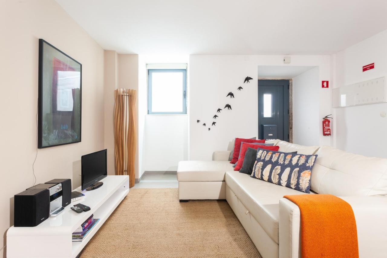 Flh Liberdade Terrace Apartment Lisboa Dış mekan fotoğraf