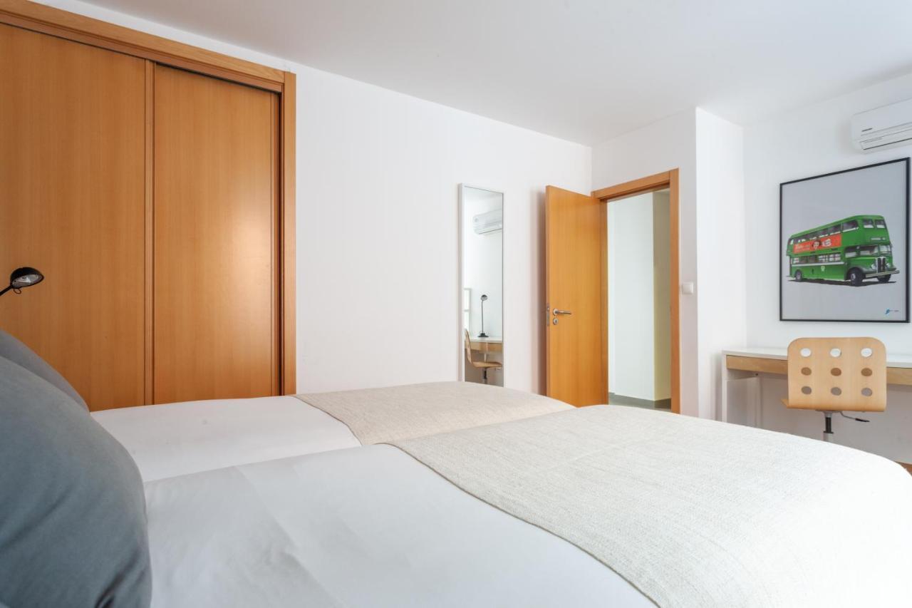 Flh Liberdade Terrace Apartment Lisboa Dış mekan fotoğraf