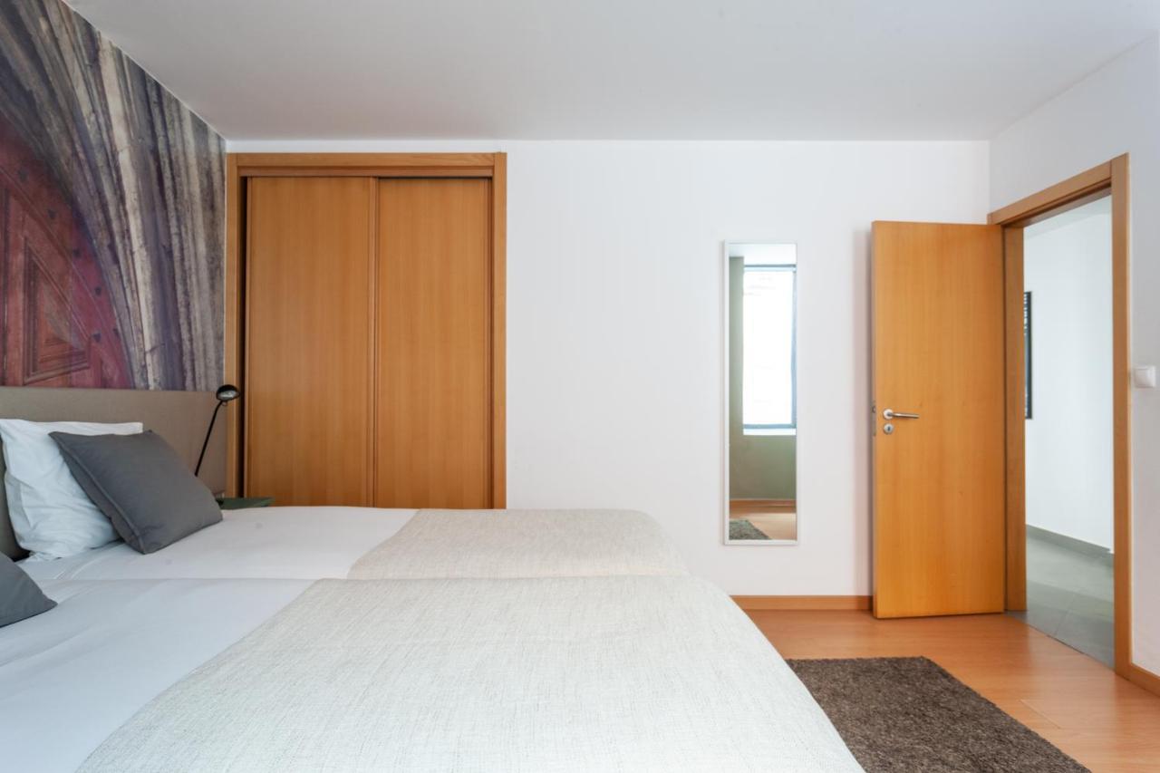 Flh Liberdade Terrace Apartment Lisboa Dış mekan fotoğraf