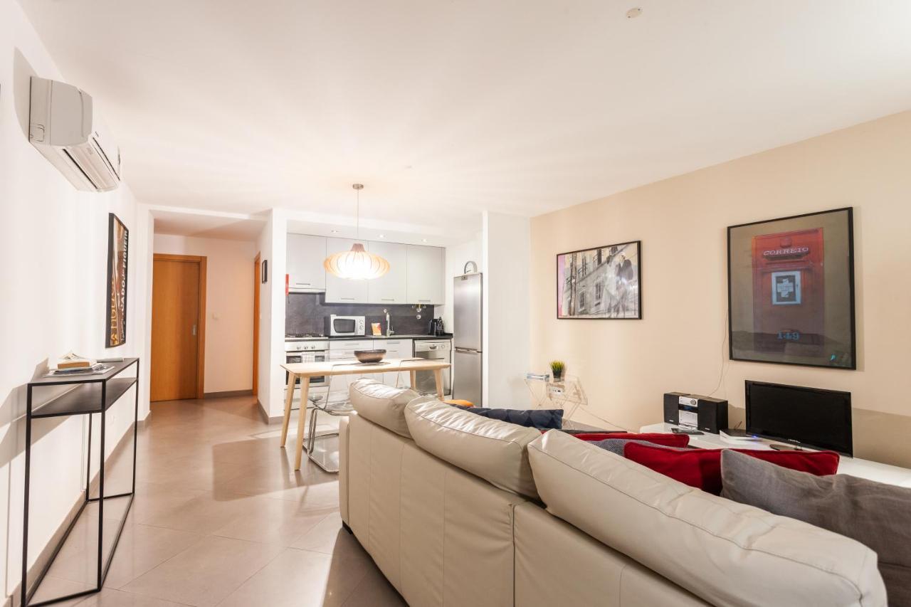 Flh Liberdade Terrace Apartment Lisboa Dış mekan fotoğraf