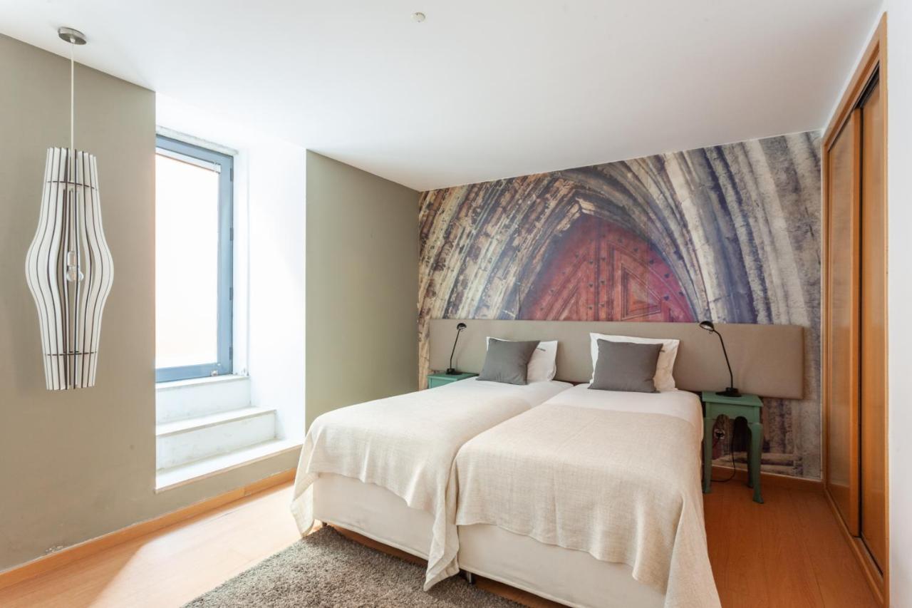 Flh Liberdade Terrace Apartment Lisboa Dış mekan fotoğraf